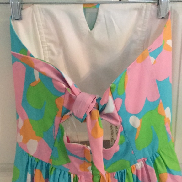 Lilly Pulitzer Mojo Dress - Picture 3 of 5